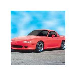   98 : Mazda Miata Wings West Fiberglass FULL BODY KIT: Home Improvement