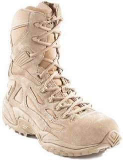 com Converse Womens 8 Rapid Response Desert Tan Non Safety Toe Boot 