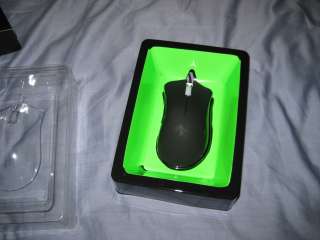 Razer DeathAdder 3500dpi 3.5G USB Gaming Mouse for PC  