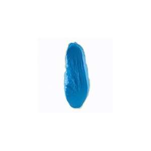Ultraguard Polyethylene Shoe Covers, Blue, 1000 Each/Case  