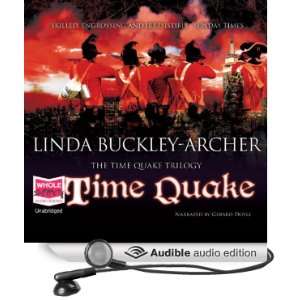   (Audible Audio Edition) Linda Buckley Archer, Gerard Doyle Books