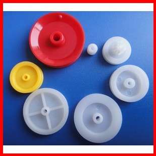   plastic pulley specification a diameter 29mm thickness 5 8mm diameter