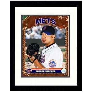    New York Mets   07 Duaner Sanchez Studio