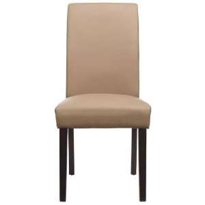  International Concepts Java Parson Chair: Furniture 