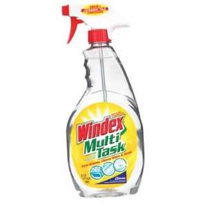  WINDEX MULTI TASK CLEANER WITH VINEGAR   70255