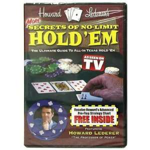   HoldEm With Howard Lederer 100 Minutes Running Time: Home & Kitchen