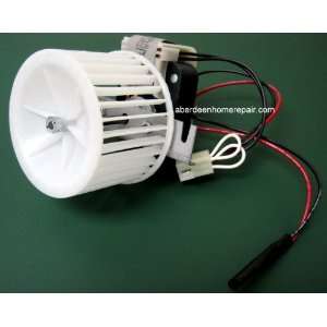  S97005908 Broan NuTone blower motor assembly: Home 