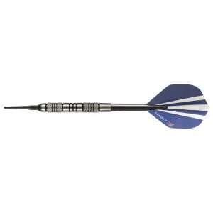  Target Match Play Soft Tip Darts 16 Grams 96503t/106120 