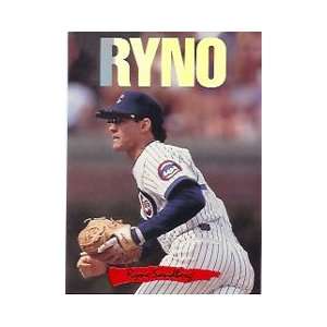  1993 Triple Play Nicknames #3 Ryne Sandberg: Sports 