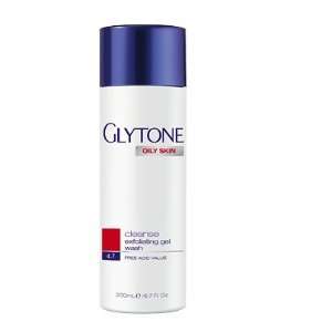  Glytone Exfoliating Gel Wash: Beauty