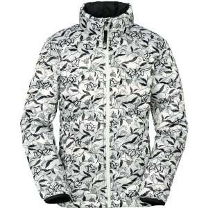  The North Face Aconcagua Jacket Tnf Black Print M  Kids 