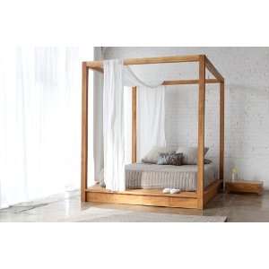  PCH Canopy Bed: Baby