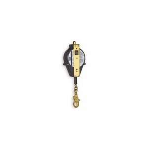  DBI SALA 3504433 Lifeline,Self Retracting,Swivel,20 Ft 