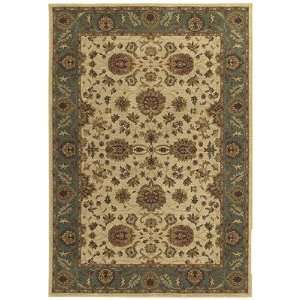  Kaleen 2403 42 Comfort Wilmington Linen Oriental Rug Size 