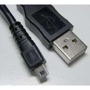 USB sync and charge cable for all micro USB devices including Samsung 