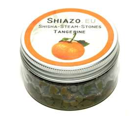 NEW Shiazo Steam Stones Shisha Hookah Flavor 100g Nicotine Free No Tar 