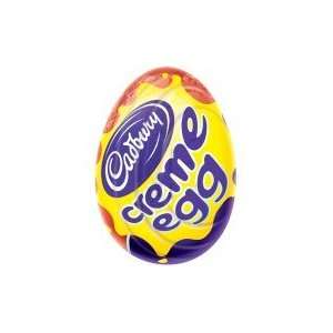  Cadbury Creme Egg 