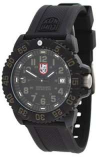 Luminox Mens Navy Seal Colormark Dive Watch 3064 NEW  