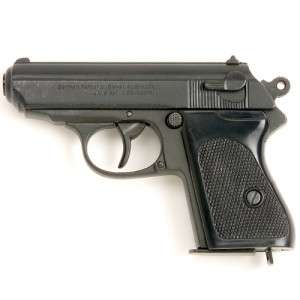 Replica PPK Bond Walther  Type Pistol Gun German Pistol James Bond 007 