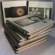 This Auction in for a set of 10 Life Library of Photography books 