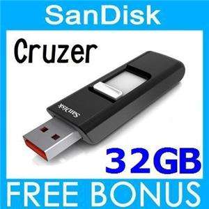 S3C2 SANDISK 32GB USB 2 2.0 CRUZER MICRO FLASH DRIVE 16G DISK STICK 