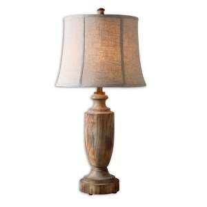  Uttermost Calvino Lamp