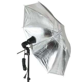  portrait umbrella kit is easy to use and setup these lights work 