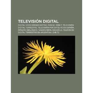  Televisión digital Digital Video Broadcasting, DVB S2 
