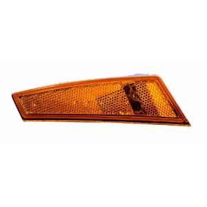   Liberty Left Hand Side CAPA Certified Marker Lamp Assembly: Automotive
