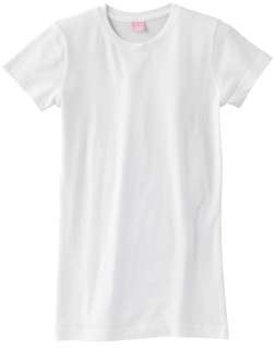 LA T Sportswear Ladies Longer Length T Shirt 3616  