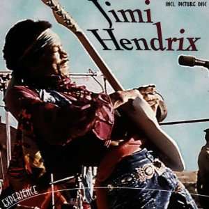  Jimi Hendrix Jimi Hendrix Music