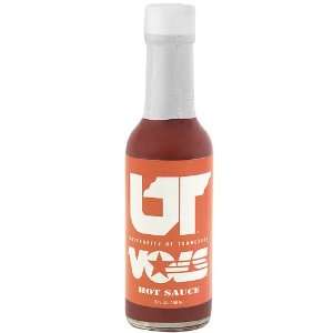  Hot Sauce Harrys Tennessee Volunteers Hot Sauce Sports 