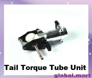 H45038 Metal Tail Torque Tube Unit F T REX 450 PRO US  