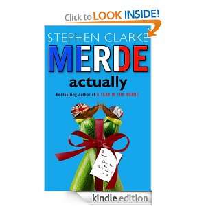 Start reading Merde Actually on your Kindle in under a minute . Don 