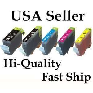 15 Pack with CHIP Non OEM Ink for PGI 225 CLI 226 Pixma ip4820 iP4920 