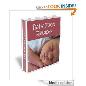 Homemade Baby Food Recipes. How To Make Wholesome Babies Food Recipe 