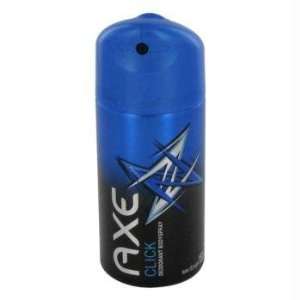  Axe by Axe Click Deodorant Body Spray 5 oz Beauty