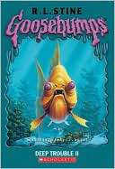 Deep Trouble II R. L. Stine