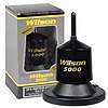 wohnmobil boots antenne gl27 sirio super carbonium 27 cb mobilantenne