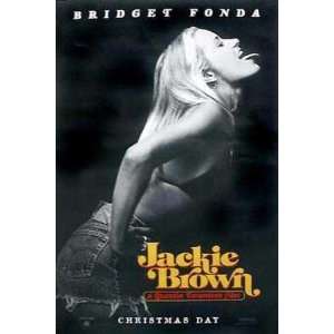 Jackie Brown Bridget Fonda:  Home & Kitchen