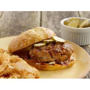   Gourmet Burgers   6 oz. each  Grocery & Gourmet Food