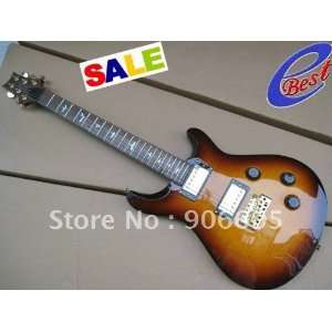  2010 prs paul reed smith custom 22 vintage sunburst electric guitar 