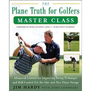  Master Class Plane Truth   One Color Each Sports 