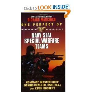   Special Warfare Teams [Mass Market Paperback] Dennis Chalker Books