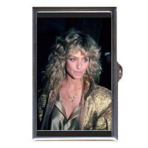 FARRAH FAWCETT GREAT PHOTO Coin, Mint or Pill Box Made in USA