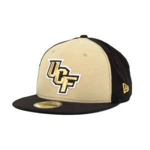   Florida Knights New Era 59FIFTY NCAA 2 Way Cap Hat