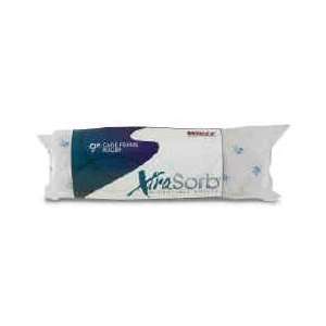  Whizz 9 X 3/8 Nap White & Blue Xtrasorb Roller Cover 