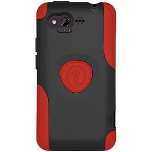  Trident Case AG RHYME RD AEGIS Case for HTC Rhyme   1 Pack 
