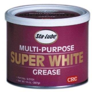 Automotive Oils & Fluids Grease & Lubricants Grease 