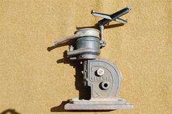 RARE Early 1900s SALESMAN SAMPLE Cream Separator NO RES  
